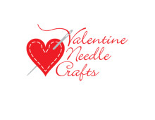 Valentine Needle Crafts