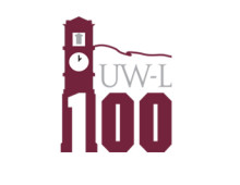 University Centennial Logo
