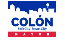 Colón for Mayor